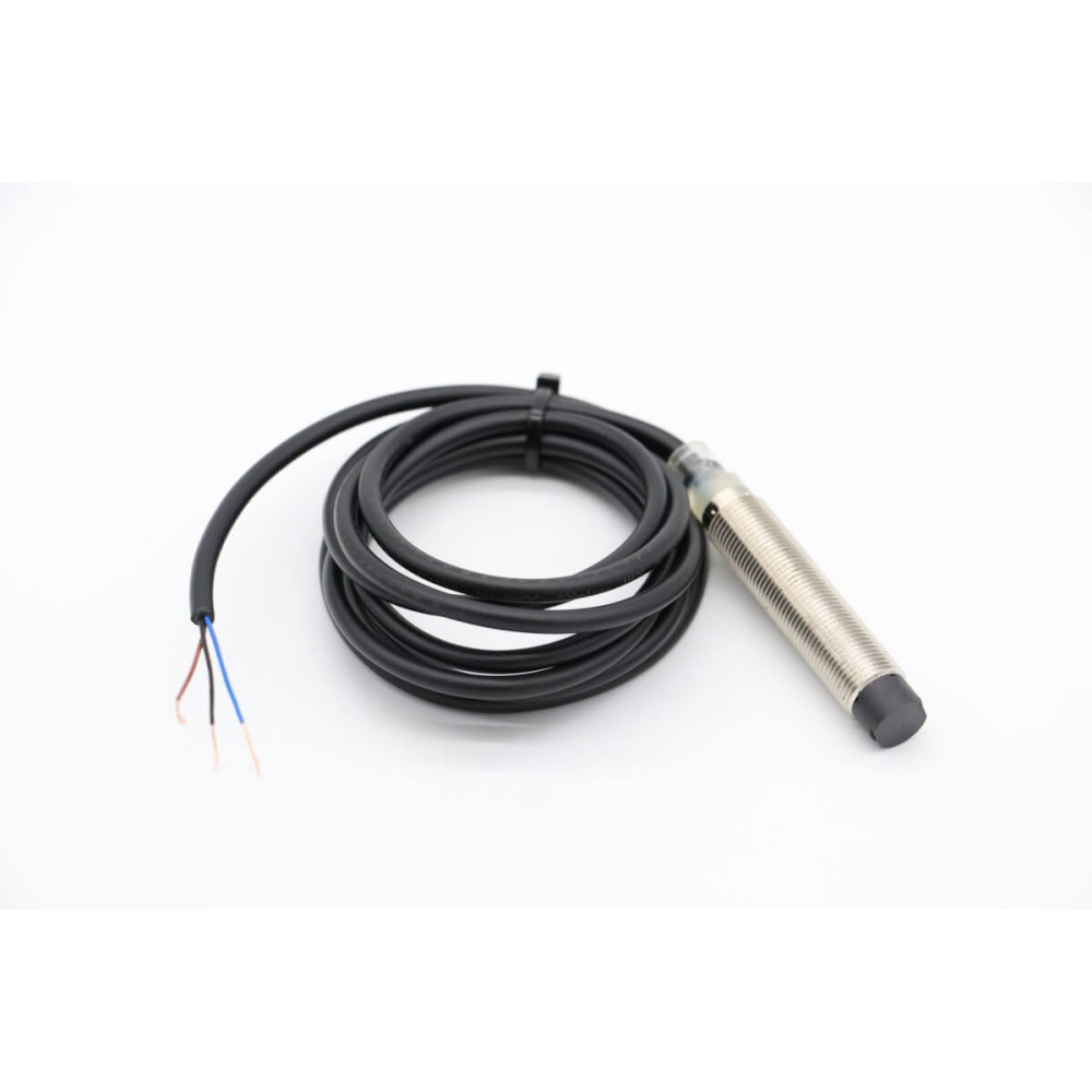 CUTTER 20/30/50/70L - Sensor Im12-D1pa08-L 10-30V Dc #32