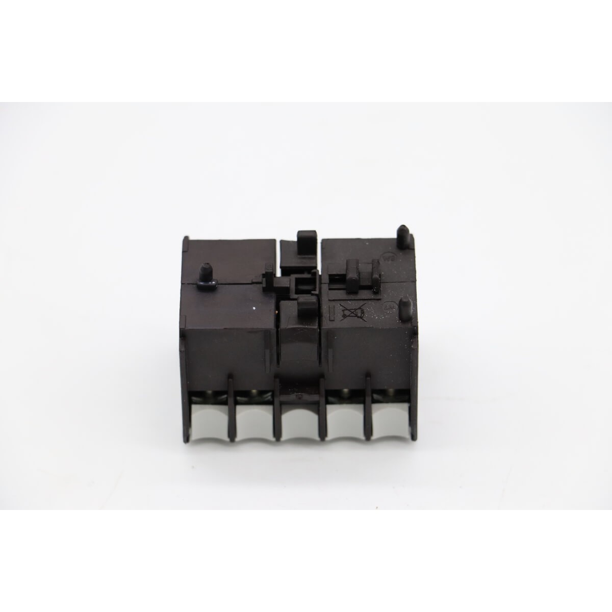 CUTTER 20/30/50/70L - Auxiliary Contactor Dilem 22 #55