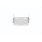 CUTTER 30L - Lower Part Of Hinge For Lid #8
