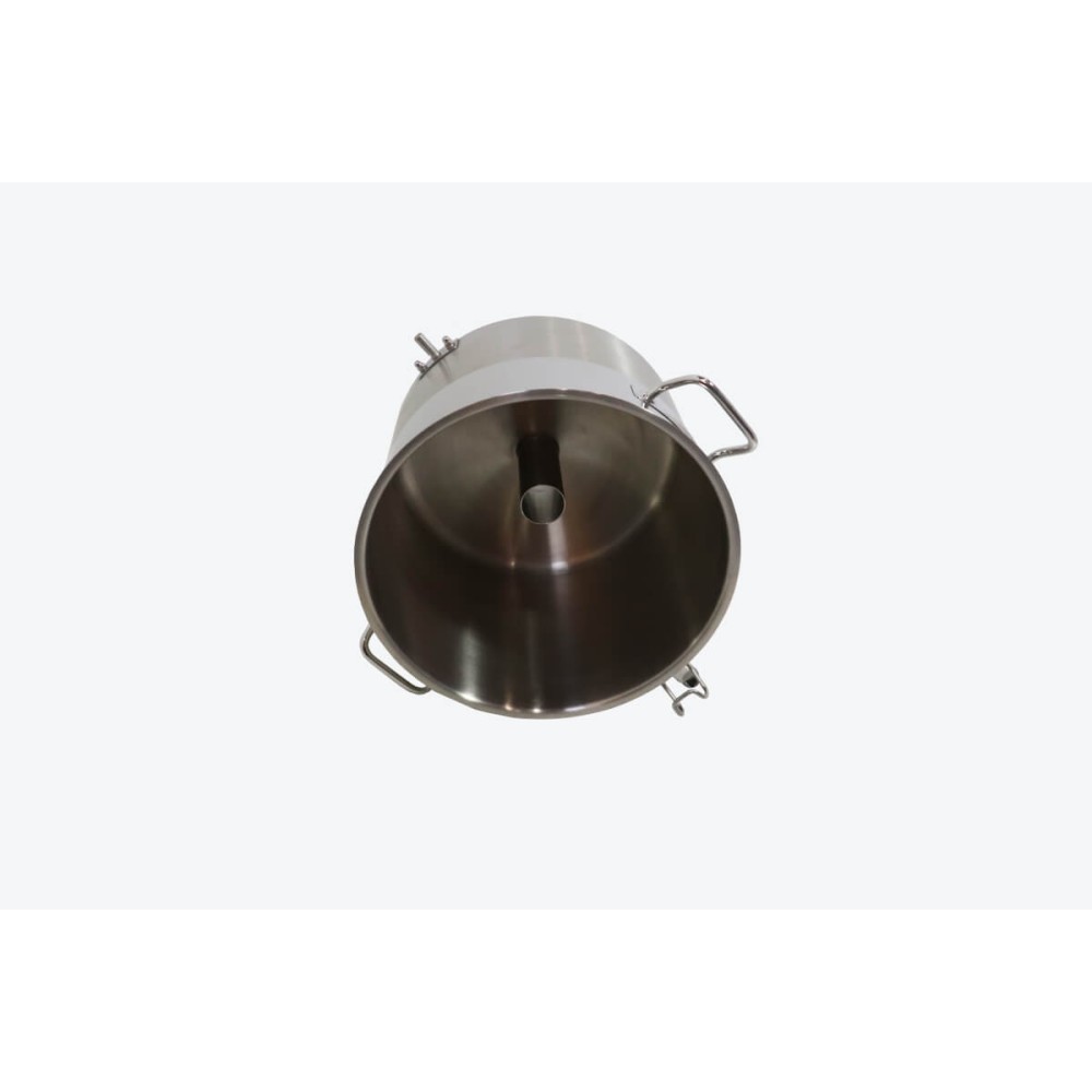 CUTTER 30L - Bowl 30Lt #48