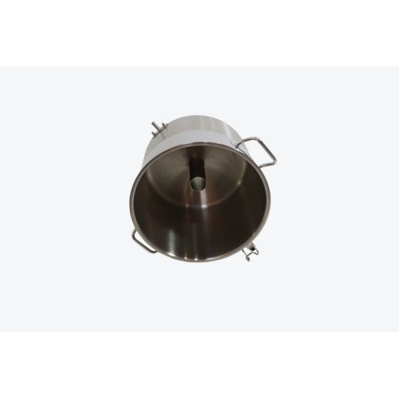 CUTTER 30L - Bowl 30Lt #48
