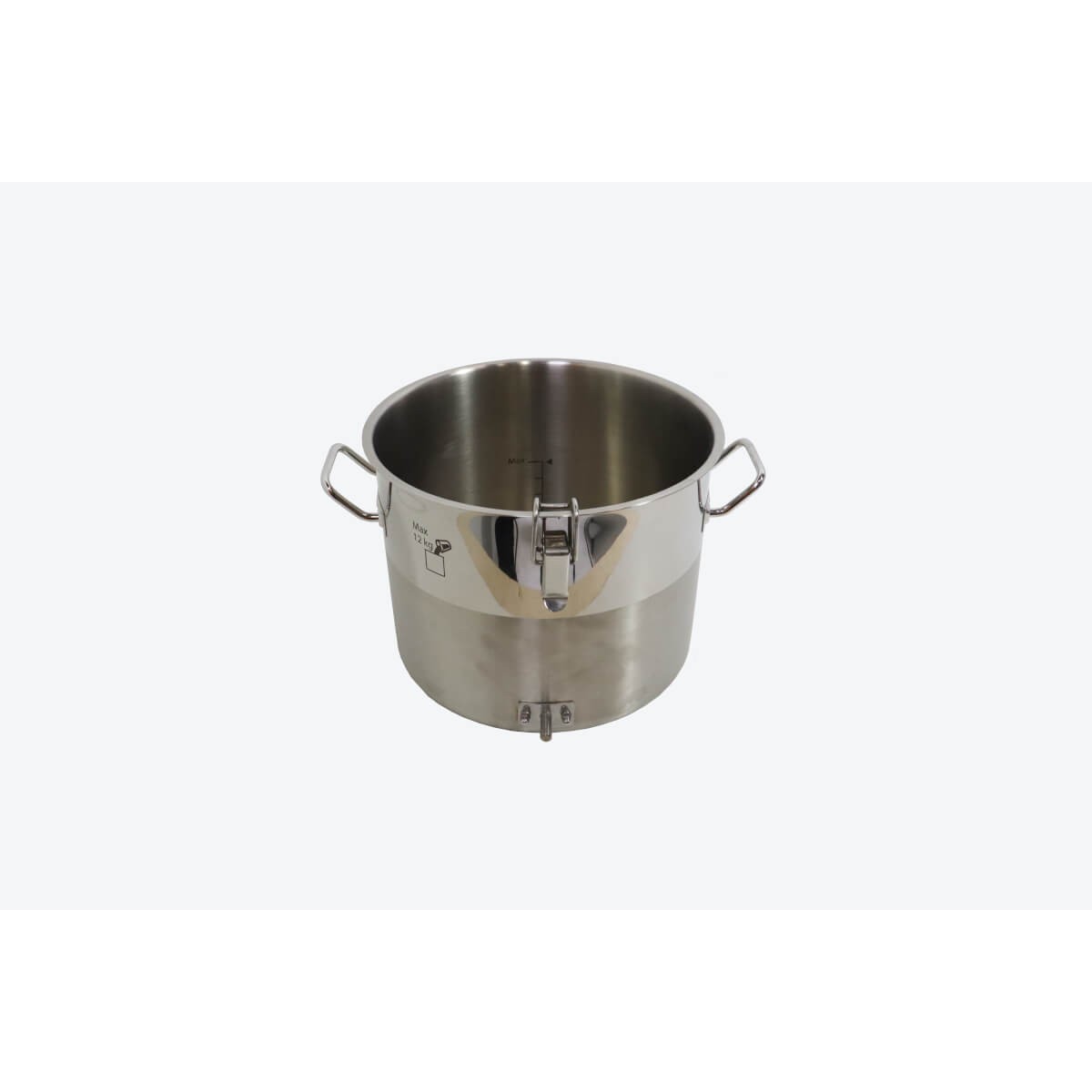 CUTTER 30L - Bowl 30Lt #48