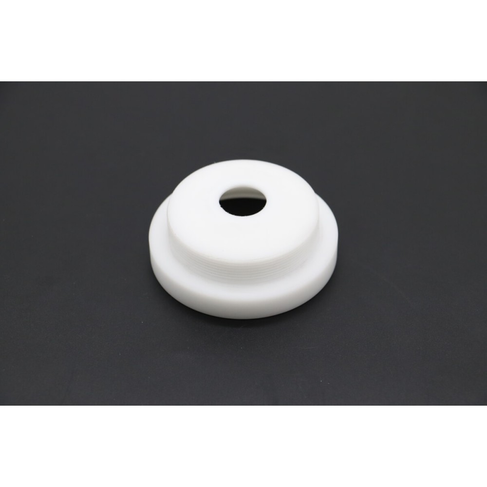 CUTTER 30/50/70L - Additive Inlet Cone Poliamid Part #51