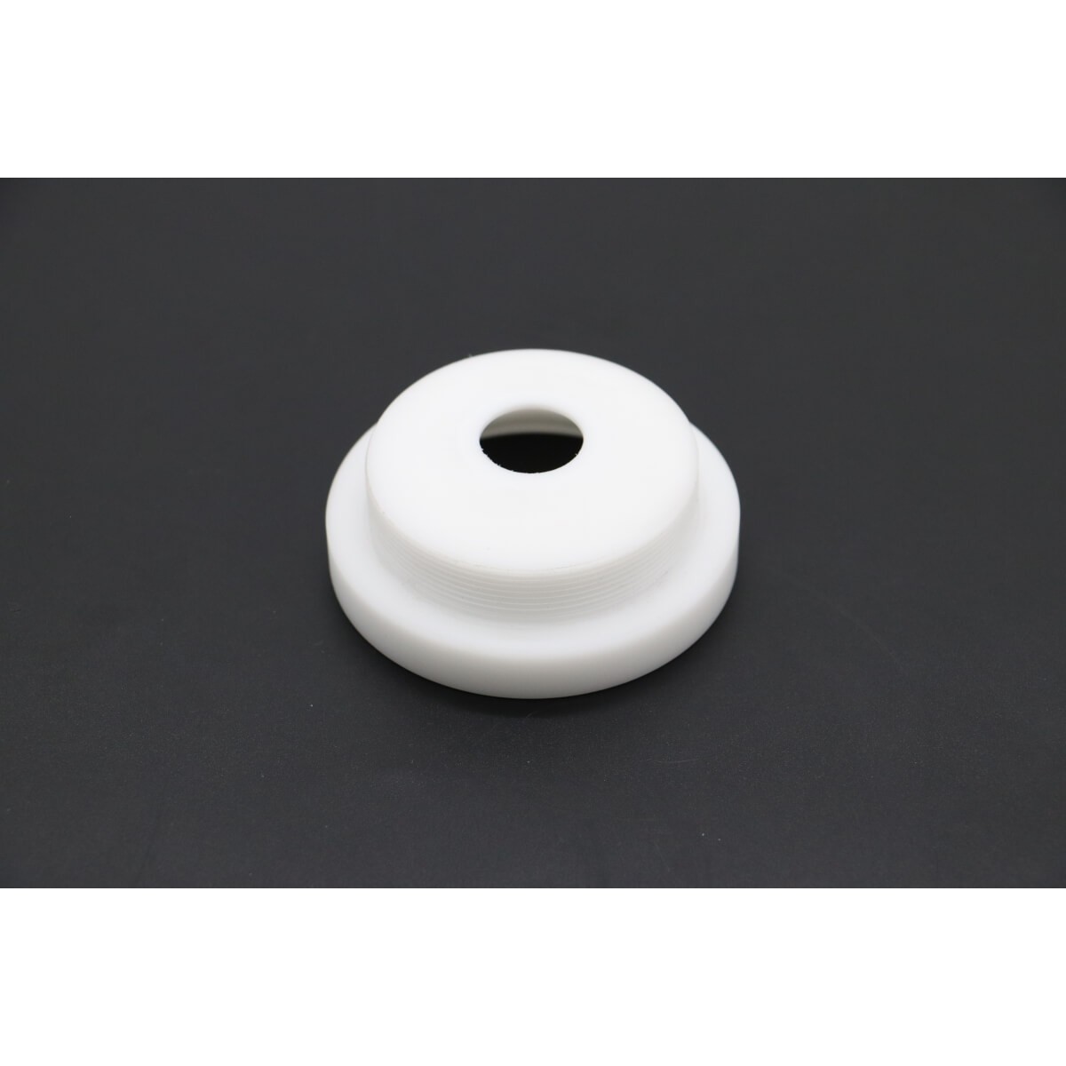 CUTTER 30/50/70L - Additive Inlet Cone Poliamid Part #51