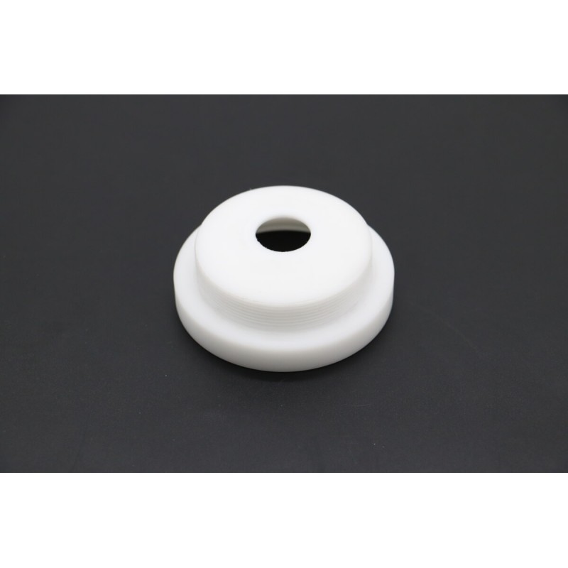 CUTTER 30/50/70L - Additive Inlet Cone Poliamid Part #51