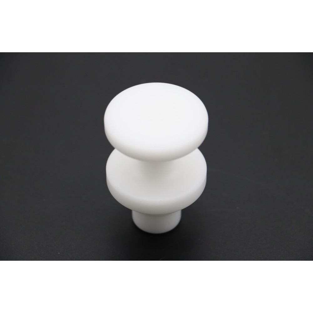 CUTTER 50/70L - White Cap For Adding Ingredients #67