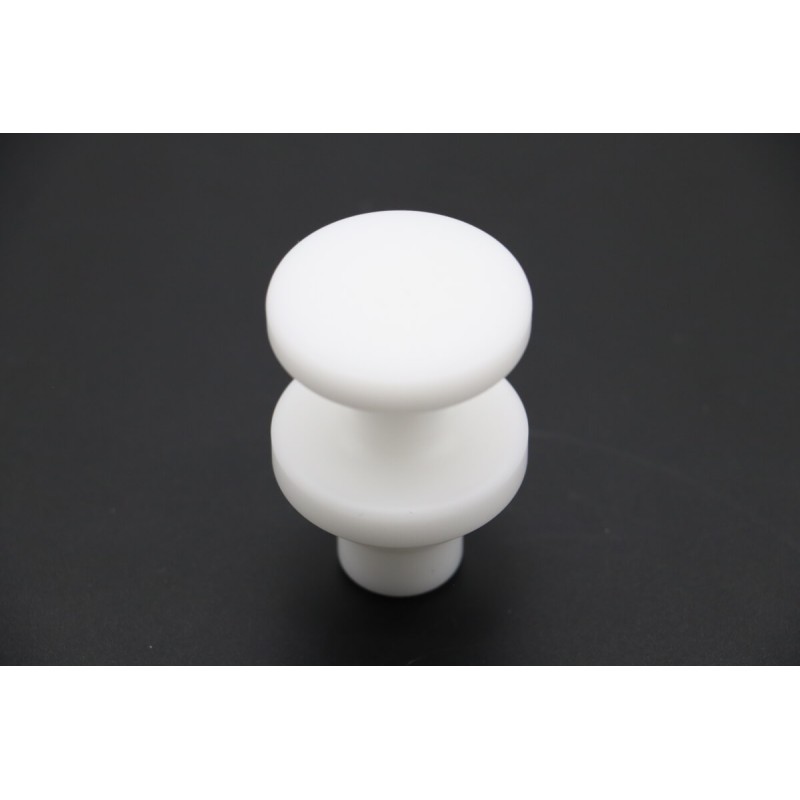 CUTTER 50/70L - White Cap For Adding Ingredients #67
