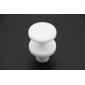 CUTTER 50/70L - White Cap For Adding Ingredients #67