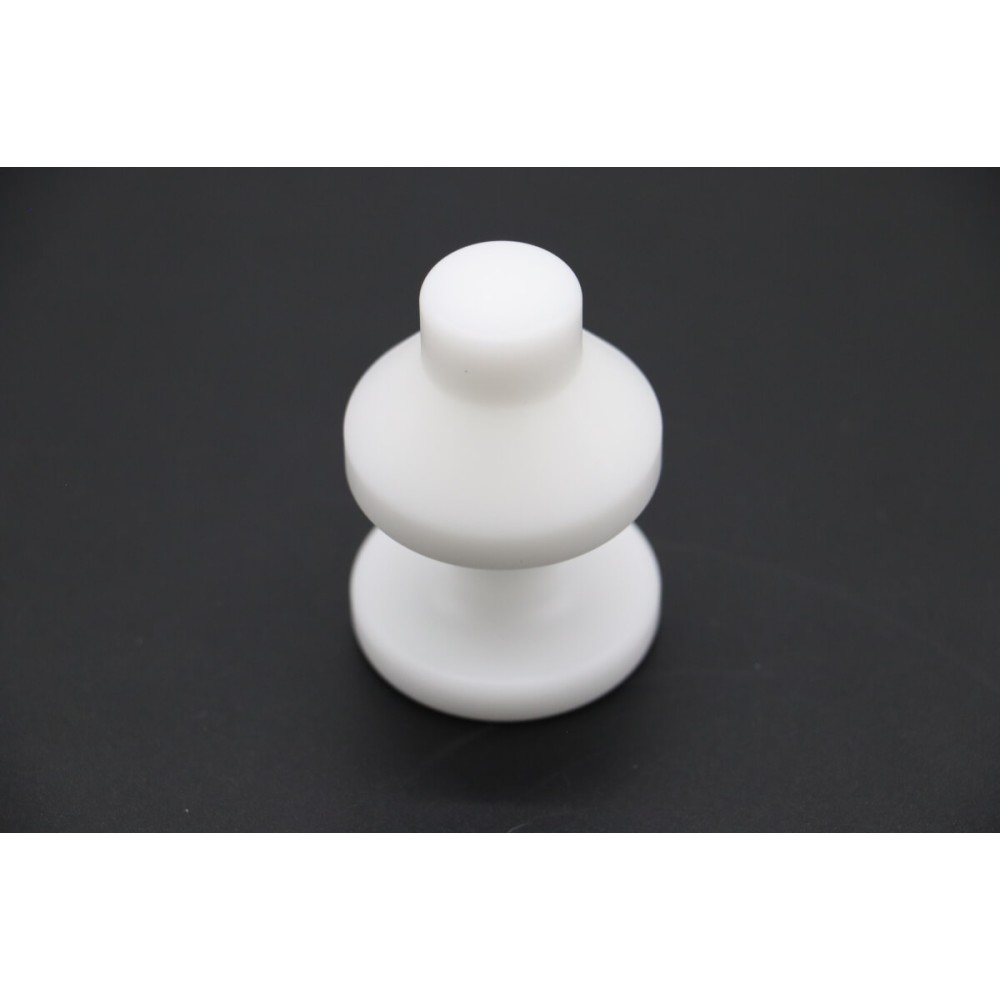 CUTTER 50/70L - White Cap For Adding Ingredients #67