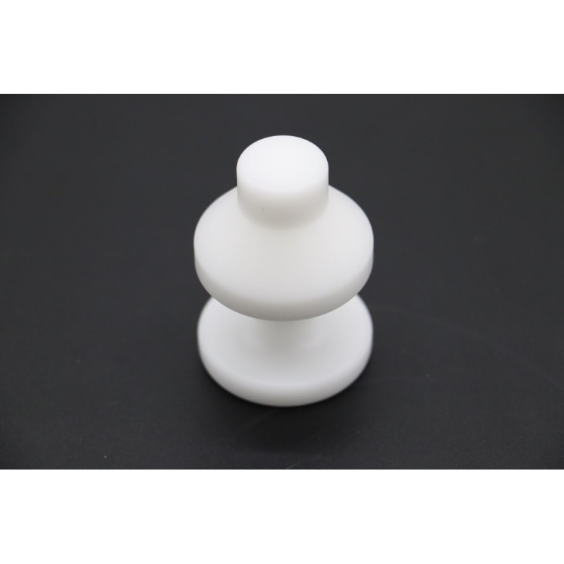 CUTTER 50/70L - White Cap For Adding Ingredients #67