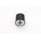 CUTTER 50/70L - Machine Plastic Foot 60X60 M12 #4