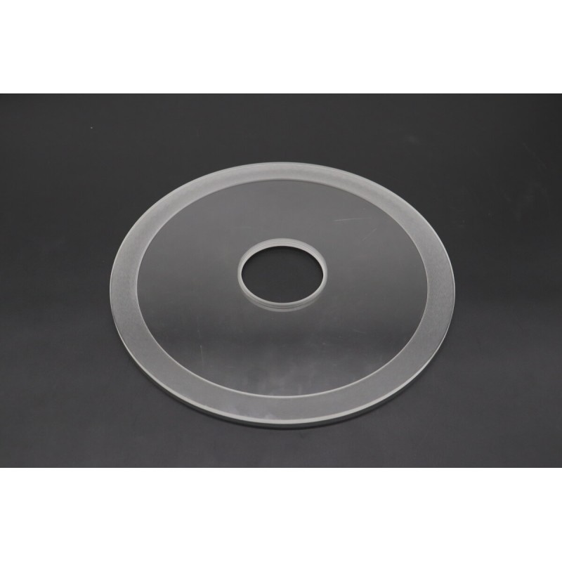 CUTTER 50/70L - Sight Glass #53