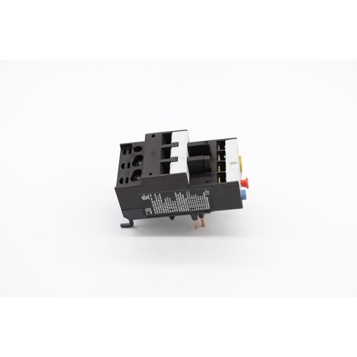 CUTTER 50/70L - Thermic Relay Zb32-16 Moeller #57