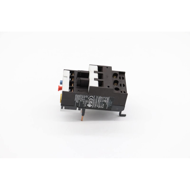 CUTTER 50/70L - Thermic Relay Zb32-16 Moeller #57