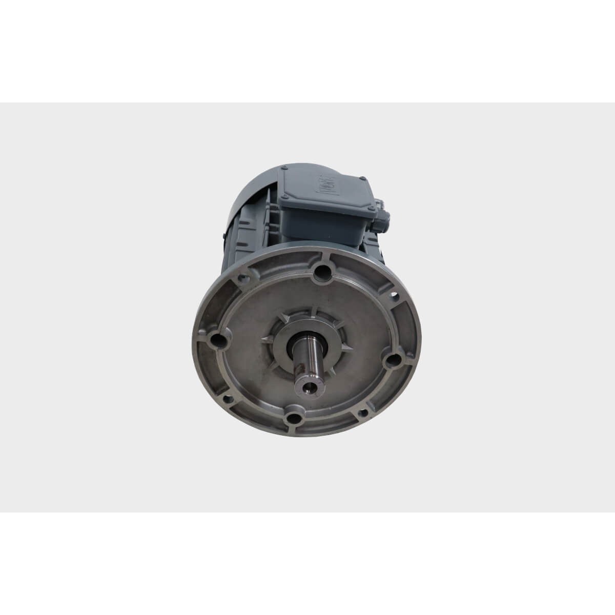 CUTTER 70L - Motor 6,3/7,8 Kw 1500/3000 Rpm 3P/50Hz B5 #20