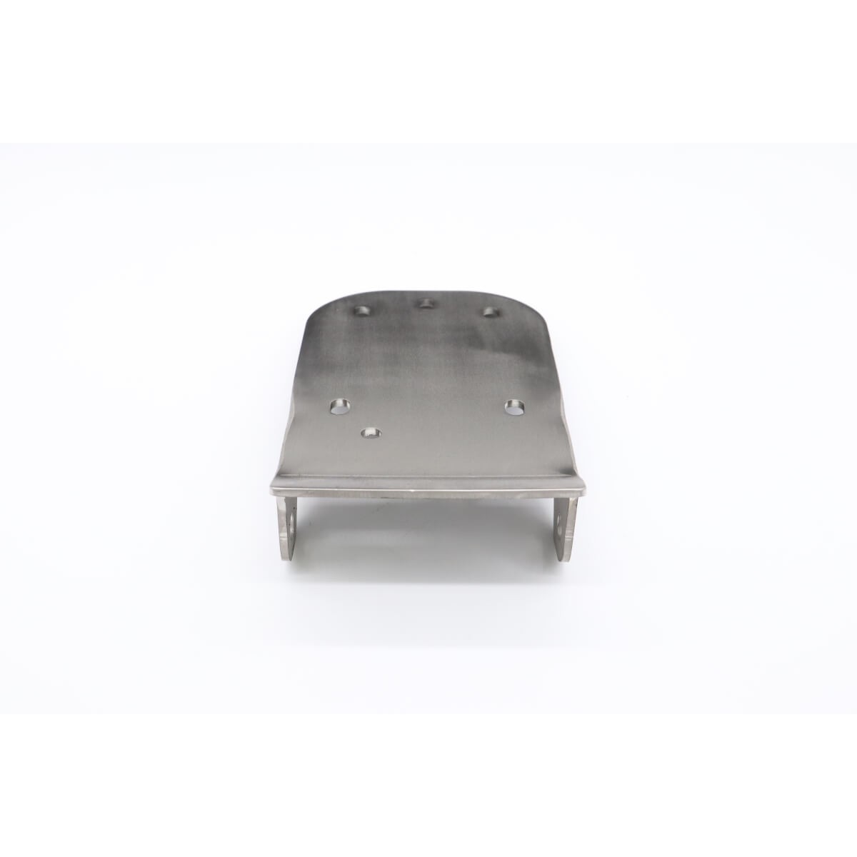 CUTTER 50/70L - Upper Part Of Hinge For Lid #56