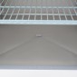 Fridge - 600L - 3 Adjustable Shelves (2/1GN) - Stainless Steel - with Glass Door