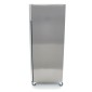Freezer - 700L - 3 Adjustable Shelves (2/1 GN) - Stainless Steel - with Glass Door