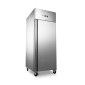 Bakery Fridge - 800L - Adjustable Shelves - Fits 60 x 40cm - on Wheels