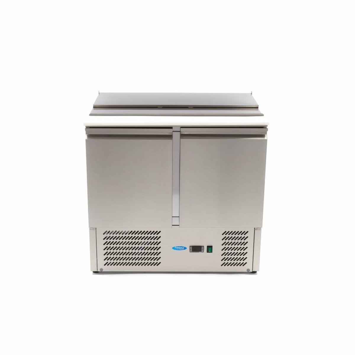 Saladette - 257L - 90cm - 2 Doors