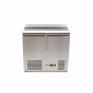 Saladette - 257L - 90cm - 2 Doors