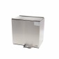 Saladette - 257L - 90cm - 2 Doors