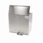 Saladette - 257L - 90cm - 2 Doors