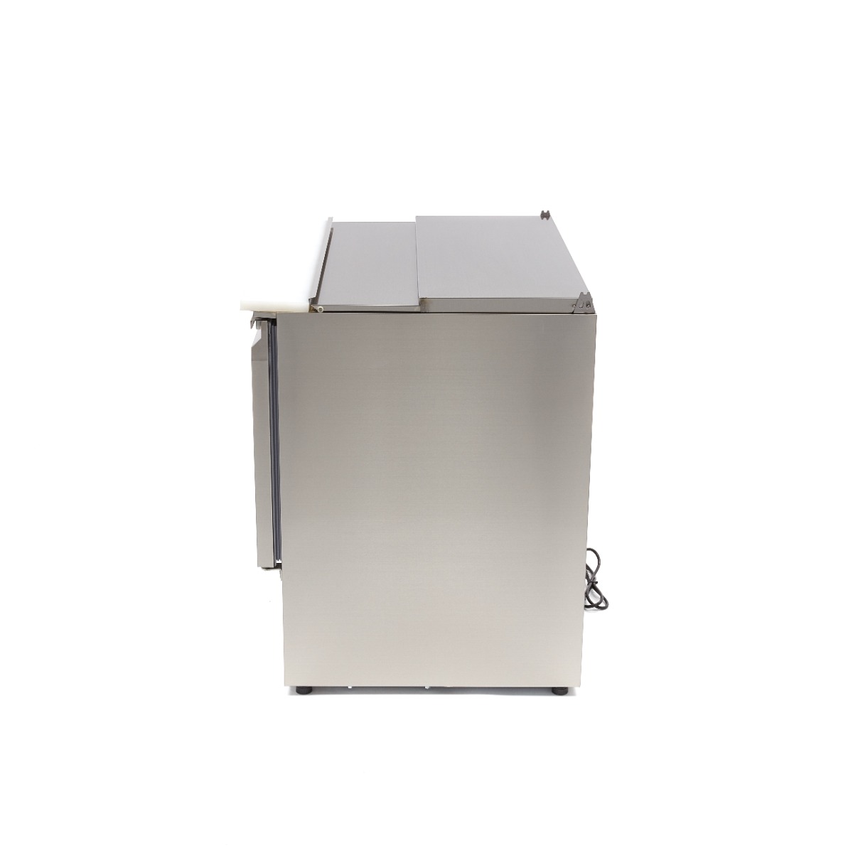 Saladette - 257L - 90cm - 2 Doors