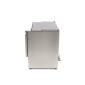 Saladette - 257L - 90cm - 2 Doors