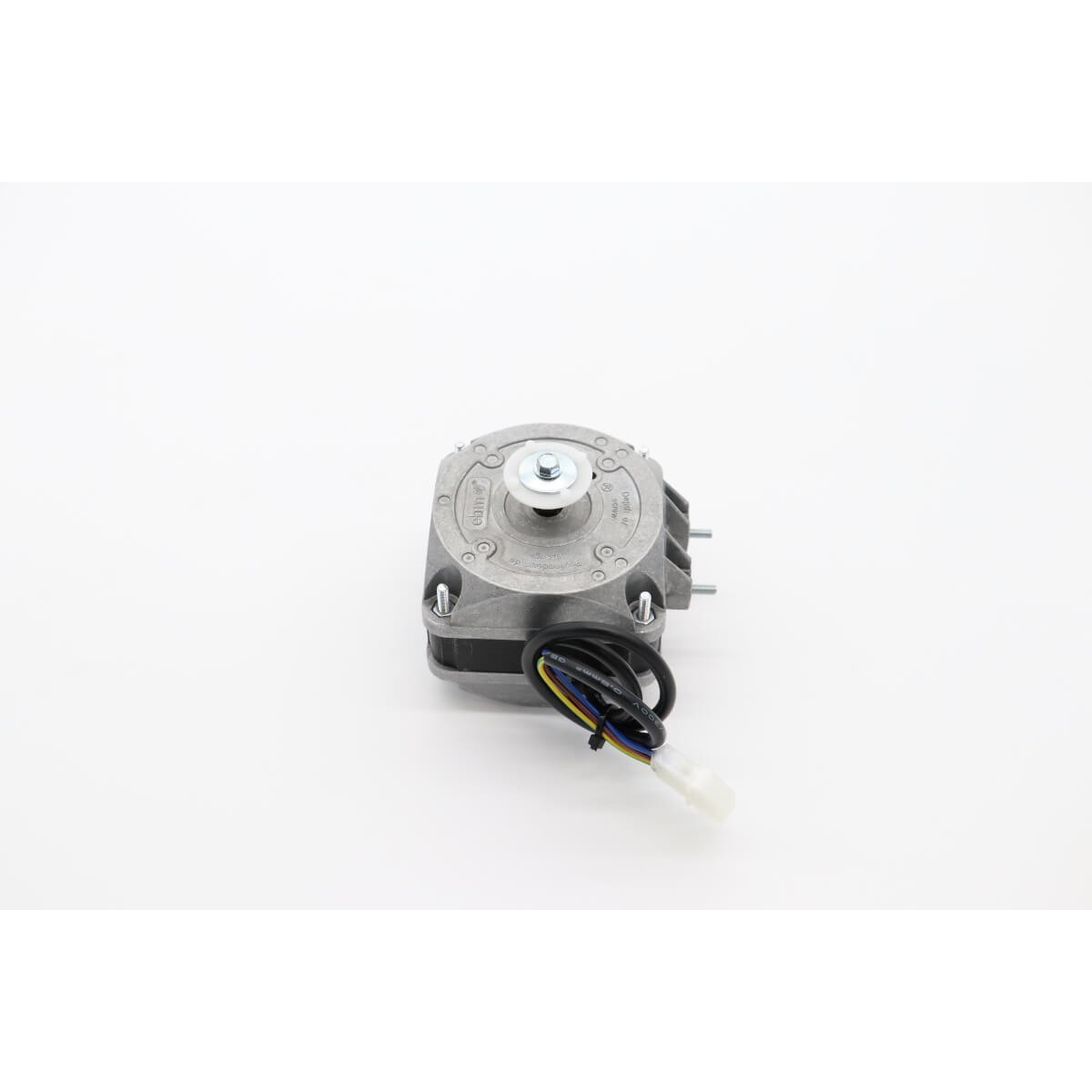 R600 GN - Fan + Motor For Condenser