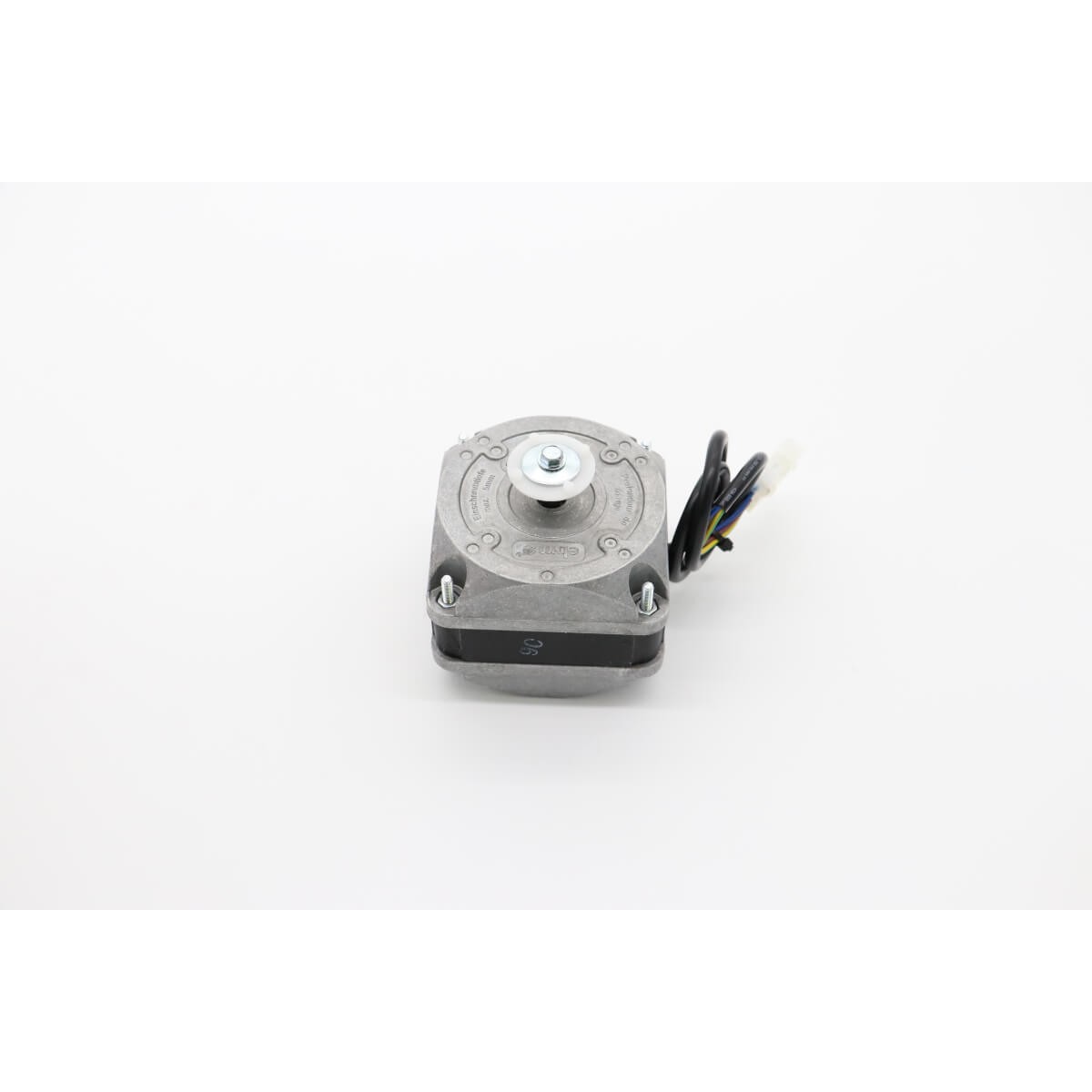 R600 GN - Fan + Motor For Condenser