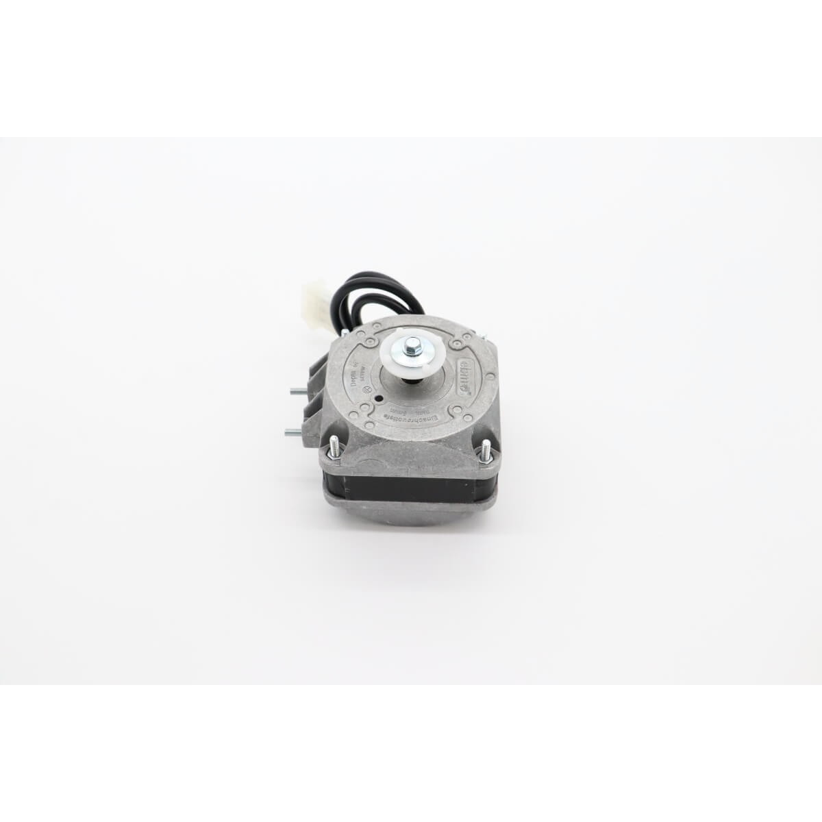 R600 GN - Fan + Motor For Condenser