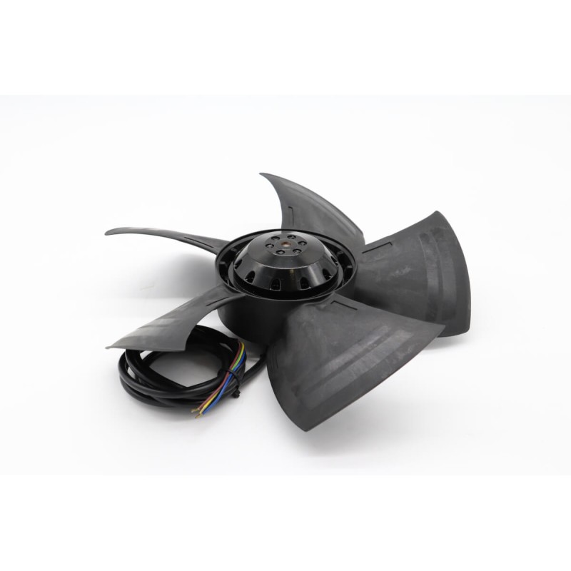 BLC5/10 - Evaporator Fan #22