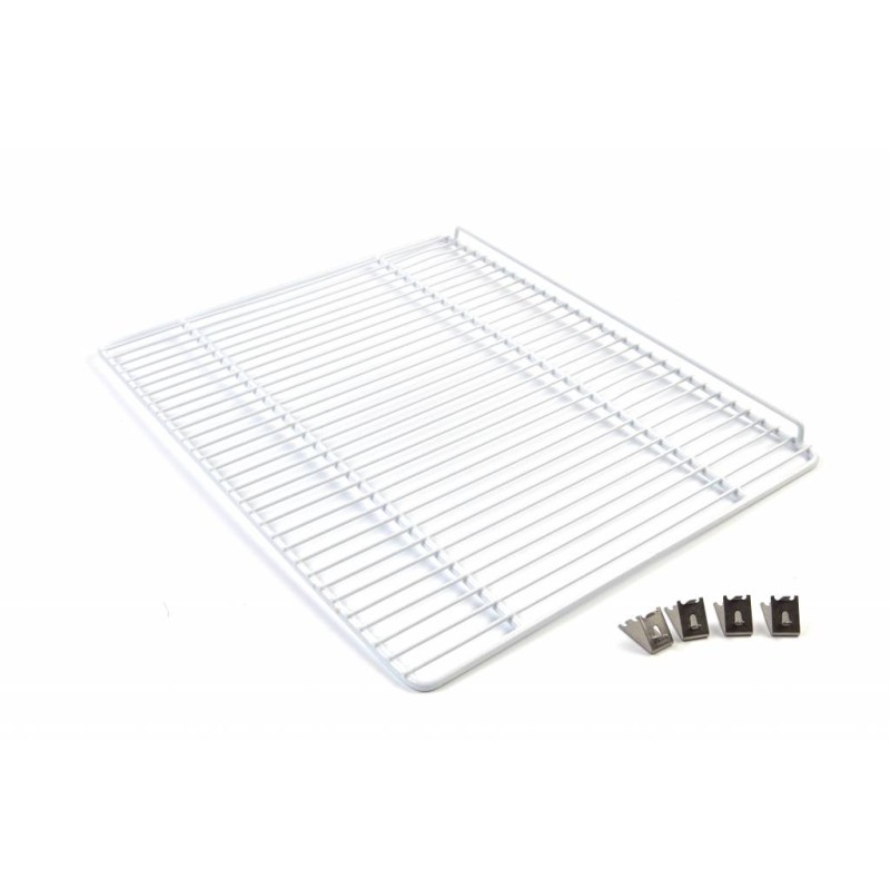 R / FR 600 Shelf Incl. 4 Clips 51 X 63.8 CM