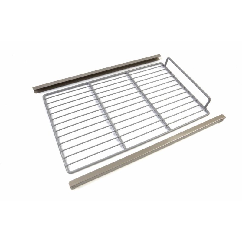 Refrigerated Counter WTC / WTFR Shelf Set 53 X 33 CM