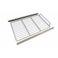 Refrigerated Counter WTC / WTFR Shelf Set 53 X 33 CM