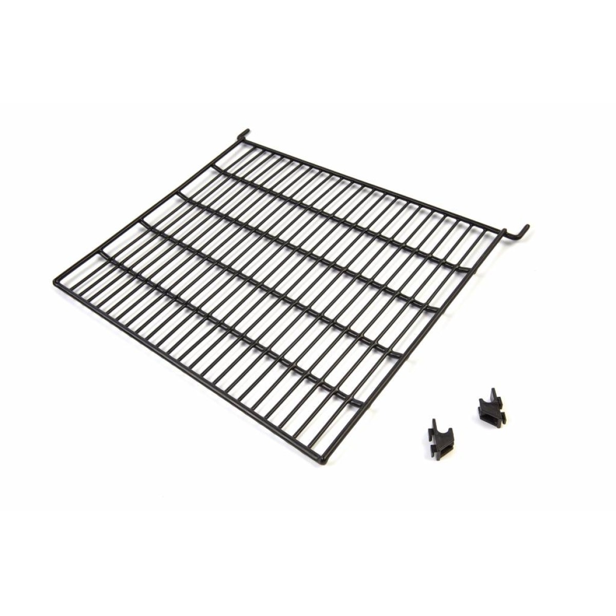 SC 58/78/98L (Black) - Shelf + 2 Clips (NM)