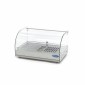 Heated Food Display - 25L - 55cm - 1 Shelf
