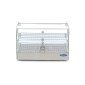 Heated Food Display - 50L - 55cm - 2 Shelves