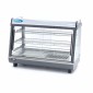 Heated Food Display - 136L - 91,5cm - 3 Shelves
