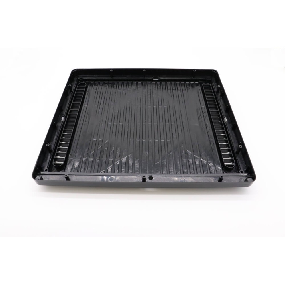 SC58L (BLACK) - Vent Tray #11