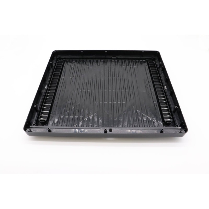 SC58L (BLACK) - Vent Tray #11