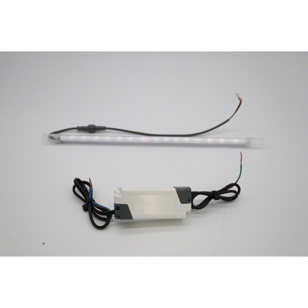 SC58/78/98 - Top Led Light + Transformer (Nm)