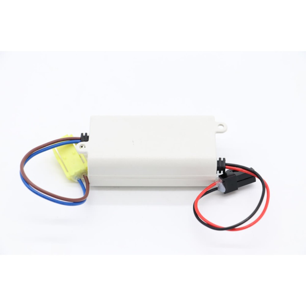 BC/BCS/BCU - Led Driver 110-240V / 12V - 1.0A