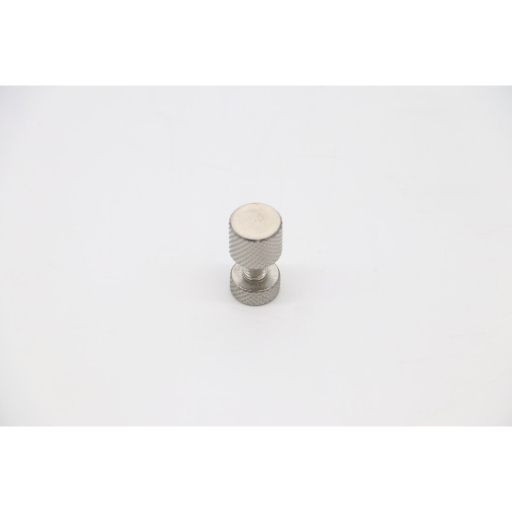 STR (ALL MODELS) - Screw And Nut For Glass #25