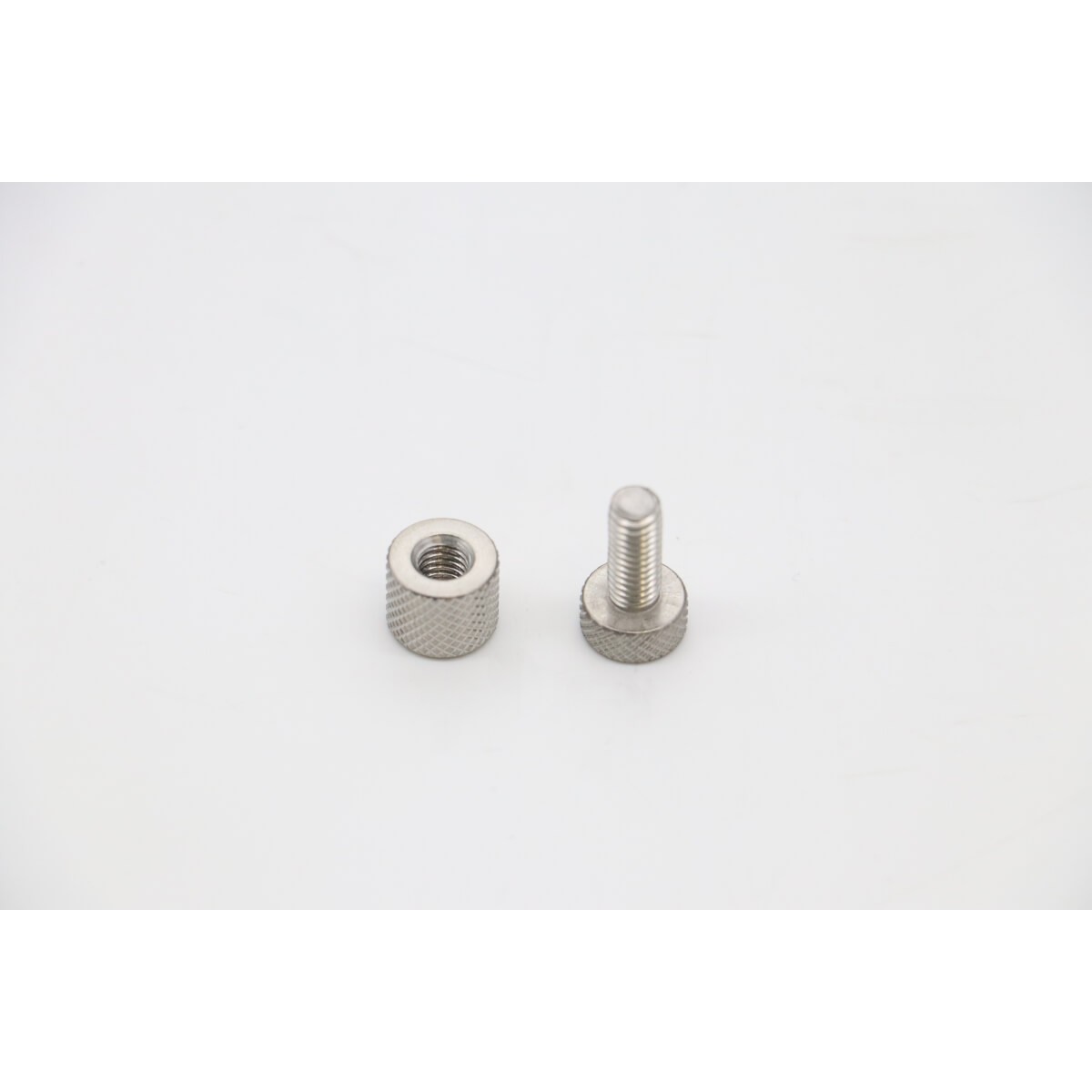 STR (ALL MODELS) - Screw And Nut For Glass #25