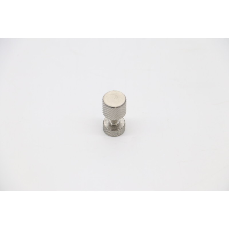 STR (ALL MODELS) - Screw And Nut For Glass #25
