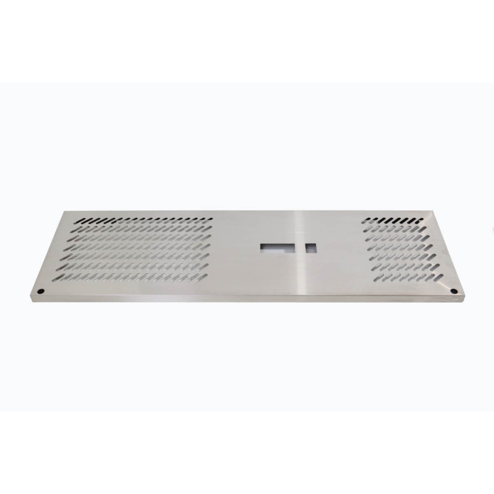 SAL900/901 - Front Panel #43