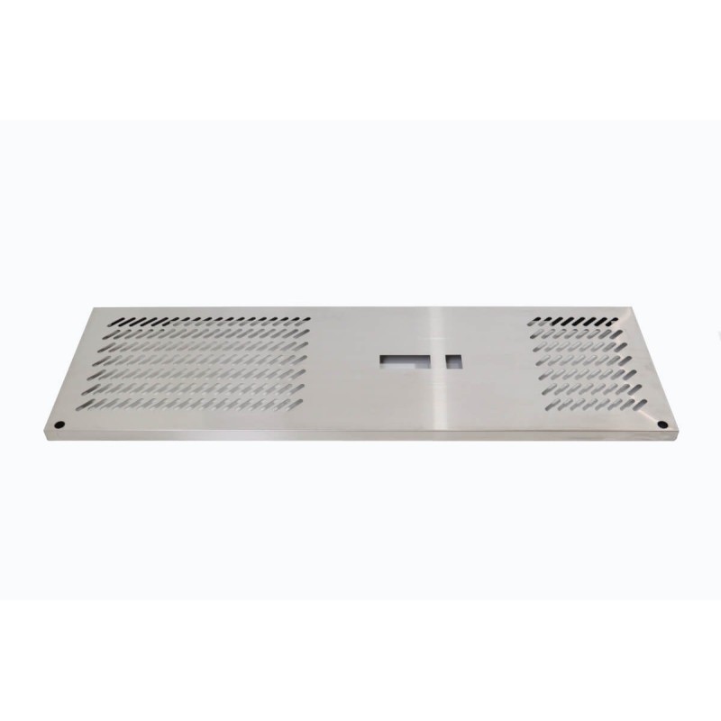 SAL900/901 - Front Panel #43
