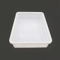 Fish Fridge - 600L - Plastic Container (60x40cm)